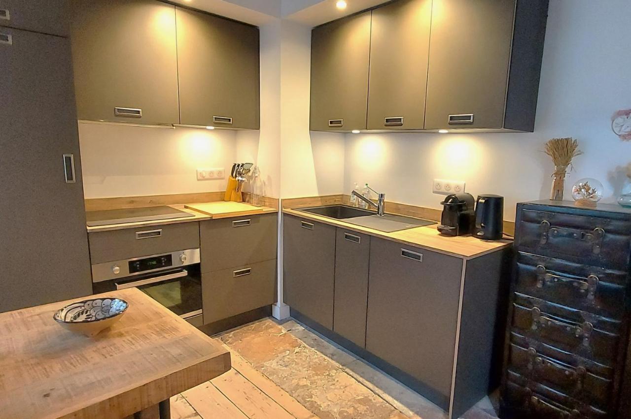 Dolce Vita: 2 Personnes, Douillet, Cosy & Central Annecy Esterno foto