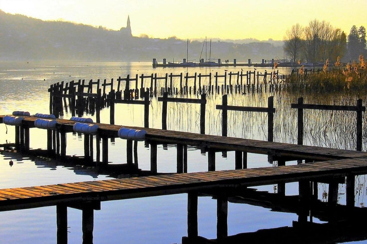 Dolce Vita: 2 Personnes, Douillet, Cosy & Central Annecy Esterno foto